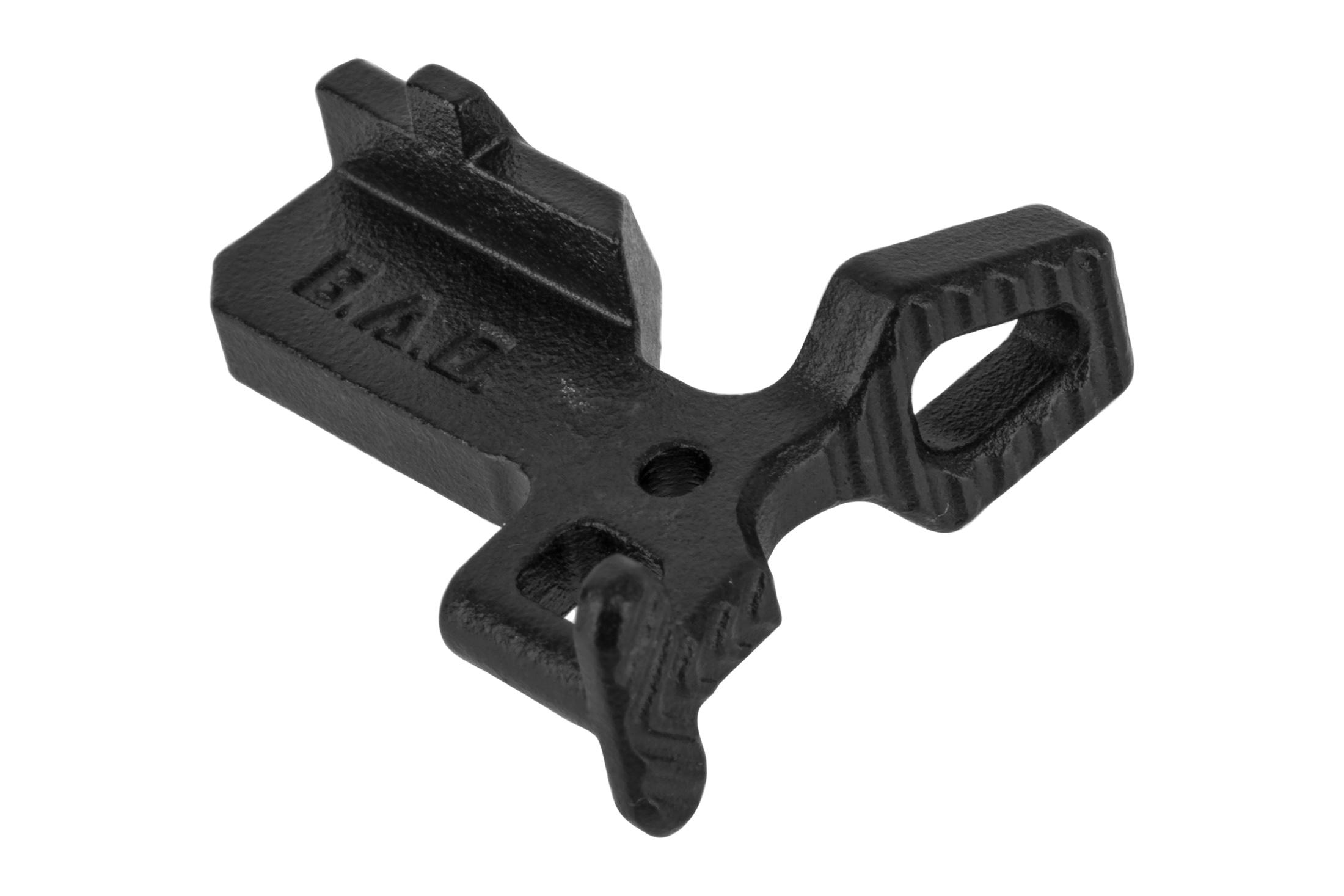 Battle Arms Development Enhanced Bolt Catch - 308
